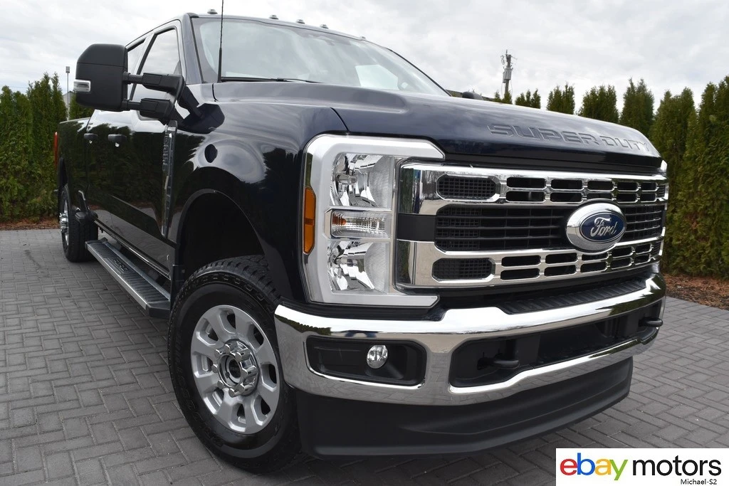 2024 Ford Super Duty 5th Gen - Image 2 of 24