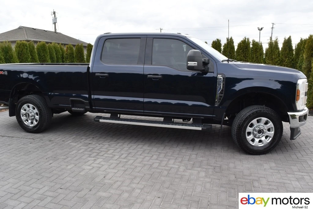 2024 Ford Super Duty 5th Gen - Image 4 of 24