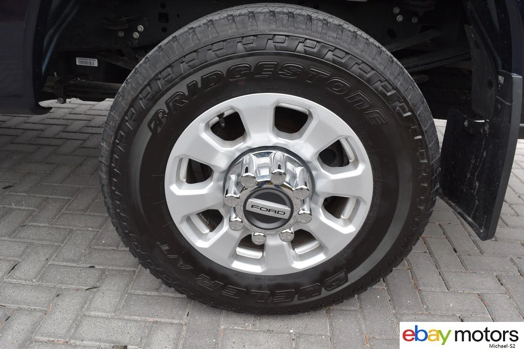 2024 Ford Super Duty 5th Gen - Image 23 of 24