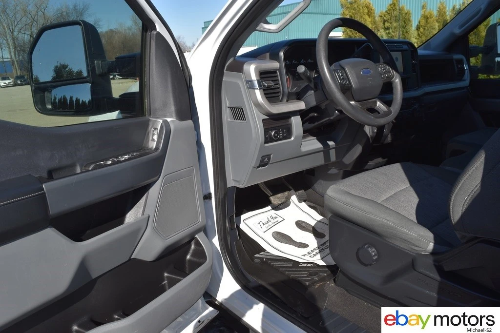 2024 Ford Super Duty 5th Gen - Image 13 of 21