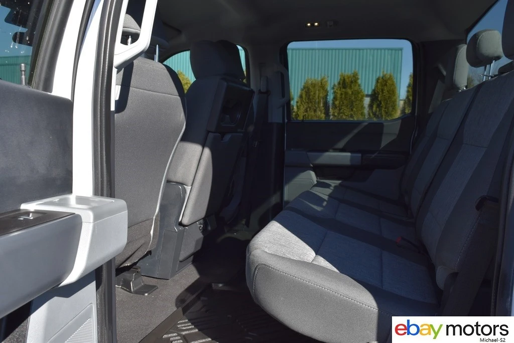 2024 Ford Super Duty 5th Gen - Image 14 of 21