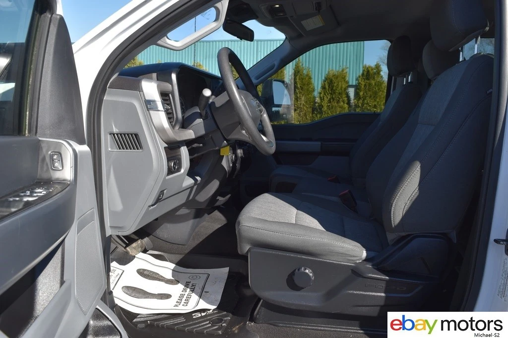 2024 Ford Super Duty 5th Gen - Image 11 of 21