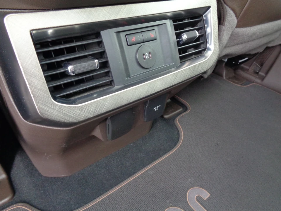 2024 Ford Super Duty 5th Gen - Image 19 of 21