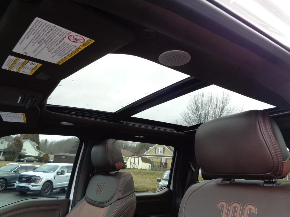 2024 Ford Super Duty 5th Gen - Image 17 of 21