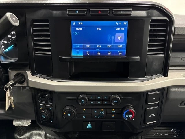 2024 Ford Super Duty 5th Gen - Image 18 of 21
