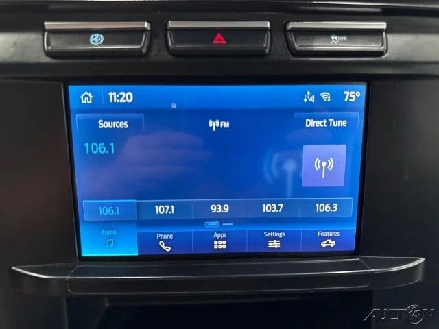 2024 Ford Super Duty 5th Gen - Image 19 of 21