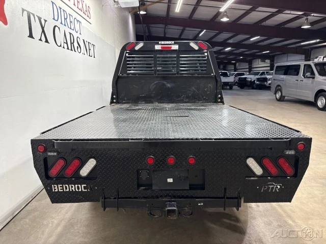 2024 Ford Super Duty 5th Gen - Image 7 of 21