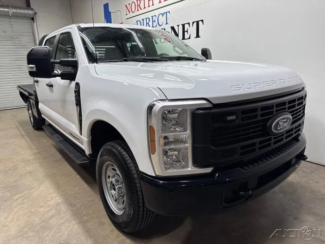 2024 Ford Super Duty 5th Gen - Image 2 of 21