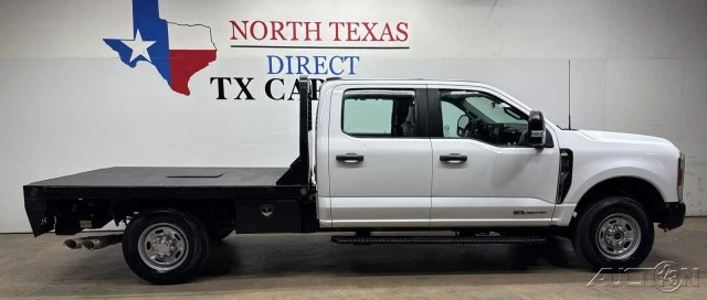 2024 Ford Super Duty 5th Gen - Image 4 of 21