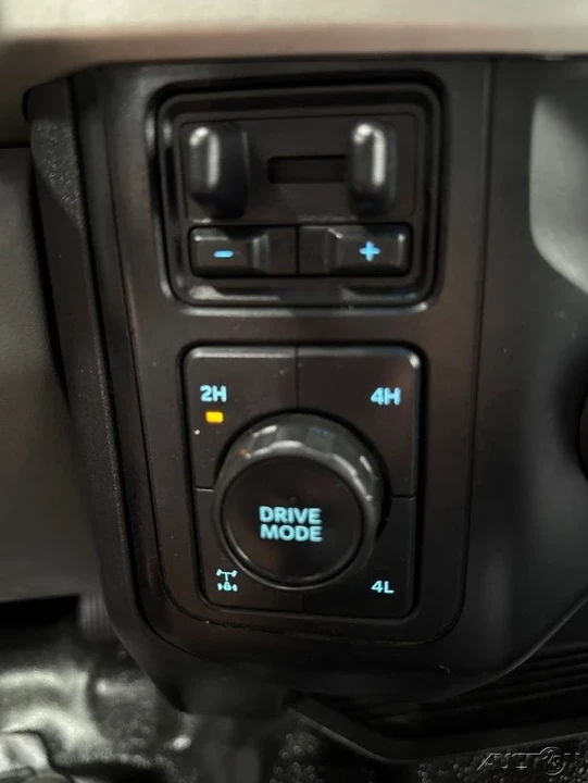 2024 Ford Super Duty 5th Gen - Image 21 of 21