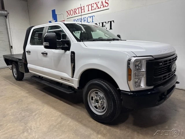 2024 Ford Super Duty 5th Gen - Image 3 of 21