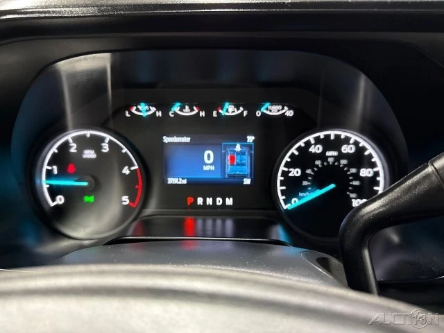 2024 Ford Super Duty 5th Gen - Image 17 of 21