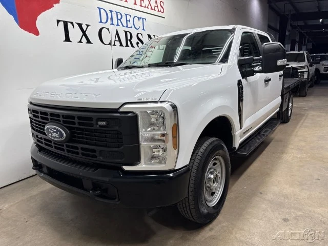 2024 Ford Super Duty 5th Gen - Image 12 of 21