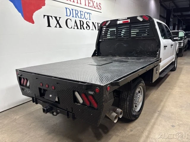 2024 Ford Super Duty 5th Gen - Image 6 of 21