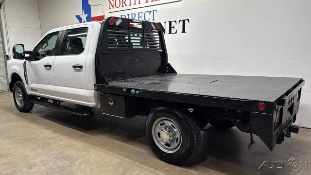 2024 Ford Super Duty 5th Gen - Image 9 of 21