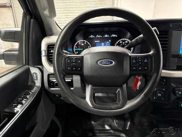 2024 Ford Super Duty 5th Gen - Image 16 of 21