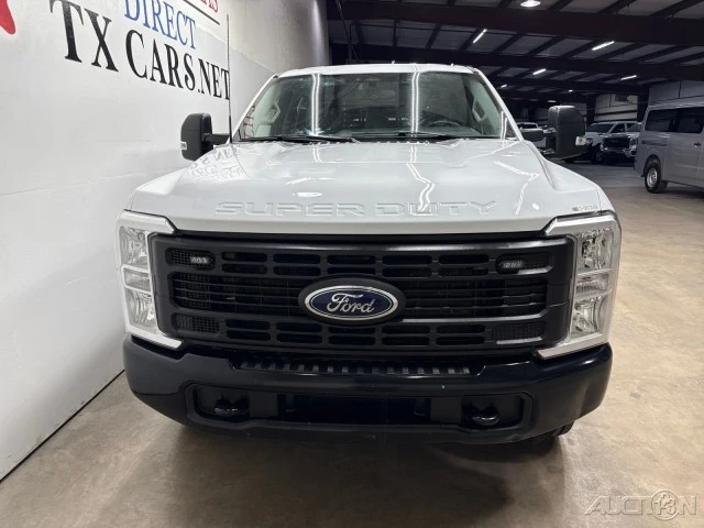 2024 Ford Super Duty 5th Gen - Image 13 of 21