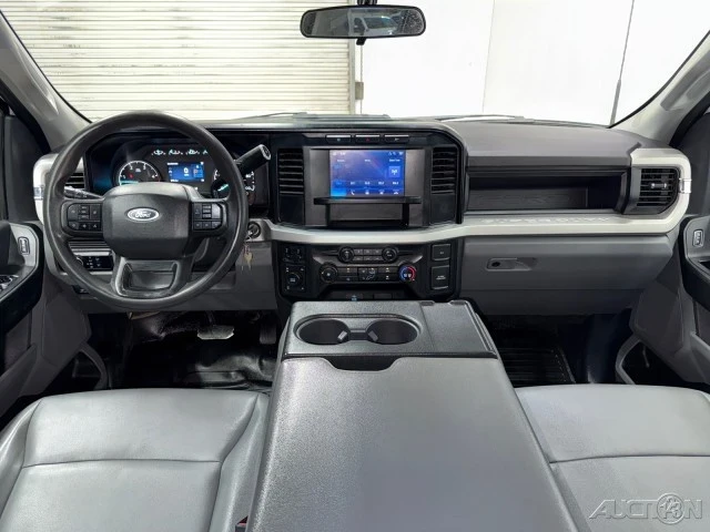 2024 Ford Super Duty 5th Gen - Image 14 of 21