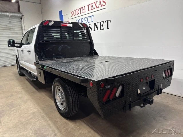 2024 Ford Super Duty 5th Gen - Image 8 of 21