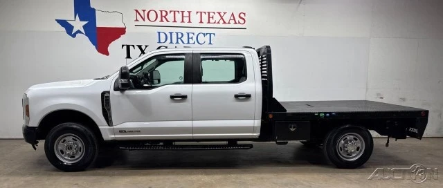 2024 Ford Super Duty 5th Gen - Image 10 of 21
