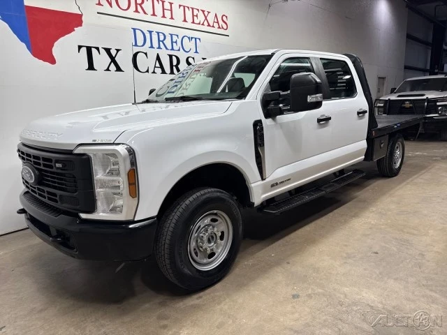 2024 Ford Super Duty 5th Gen - Image 11 of 21
