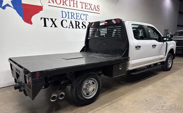 2024 Ford Super Duty 5th Gen - Image 5 of 21
