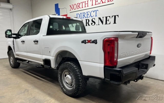 2024 Ford Super Duty 5th Gen - Image 10 of 21