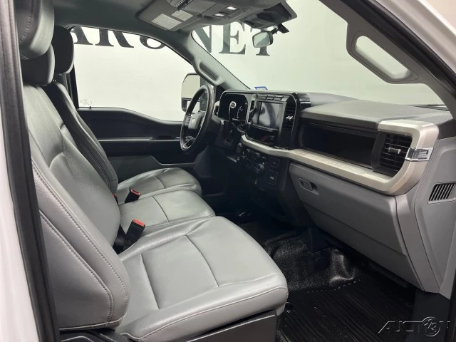 2024 Ford Super Duty 5th Gen - Image 21 of 21