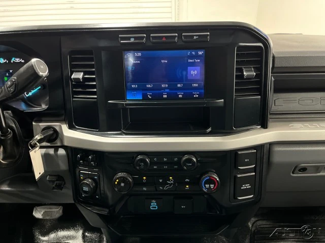 2024 Ford Super Duty 5th Gen - Image 16 of 21