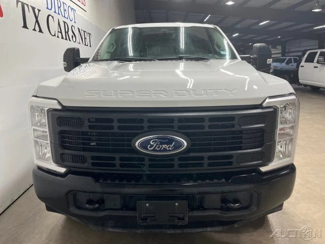 2024 Ford Super Duty 5th Gen - Image 2 of 21