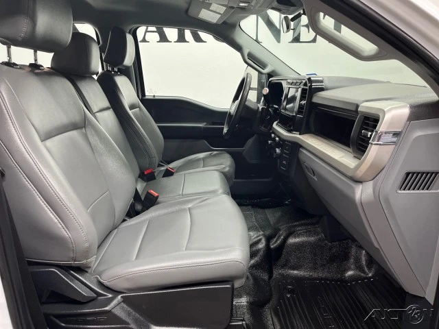 2024 Ford Super Duty 5th Gen - Image 20 of 21