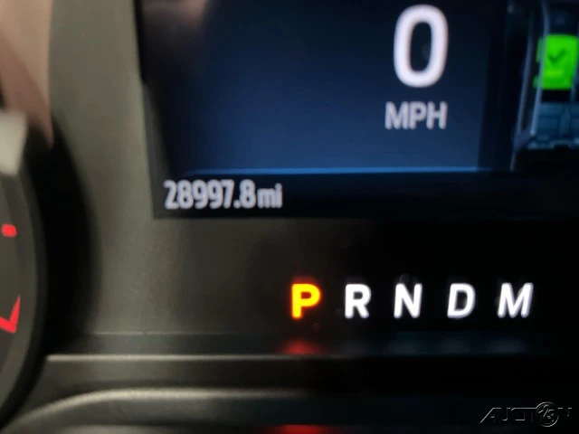 2024 Ford Super Duty 5th Gen - Image 18 of 21