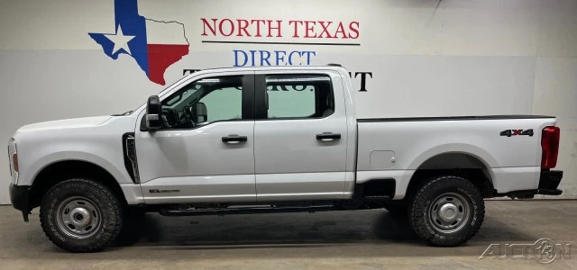 2024 Ford Super Duty 5th Gen - Image 12 of 21