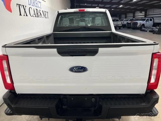 2024 Ford Super Duty 5th Gen - Image 8 of 21