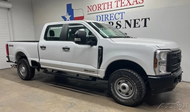 2024 Ford Super Duty 5th Gen - Image 4 of 21