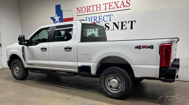 2024 Ford Super Duty 5th Gen - Image 11 of 21