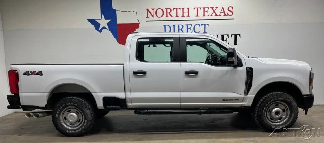 2024 Ford Super Duty 5th Gen - Image 5 of 21
