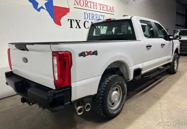 2024 Ford Super Duty 5th Gen - Image 7 of 21