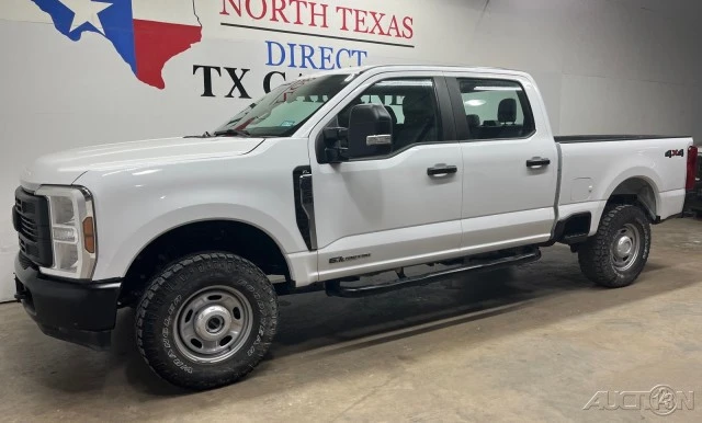 2024 Ford Super Duty 5th Gen - Image 13 of 21