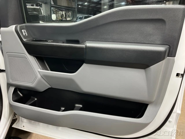2024 Ford Super Duty 5th Gen - Image 19 of 21