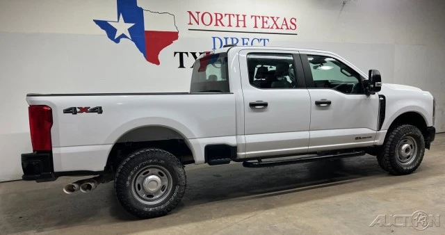 2024 Ford Super Duty 5th Gen - Image 6 of 21