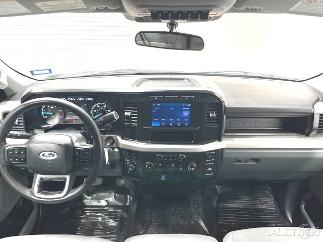 2024 Ford Super Duty 5th Gen - Image 14 of 21