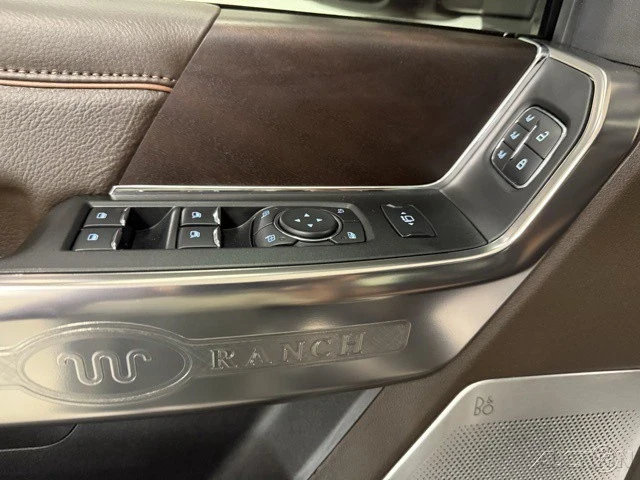 2024 Ford Super Duty 5th Gen - Image 13 of 21