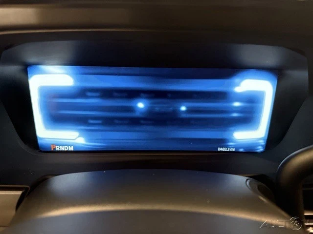 2024 Ford Super Duty 5th Gen - Image 19 of 21