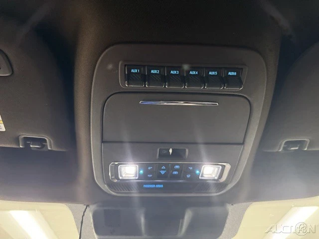 2024 Ford Super Duty 5th Gen - Image 20 of 21
