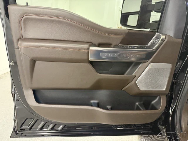 2024 Ford Super Duty 5th Gen - Image 12 of 21