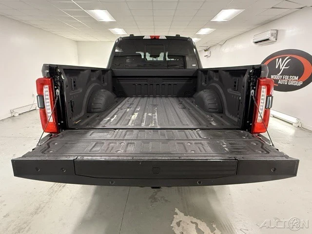 2024 Ford Super Duty 5th Gen - Image 7 of 21