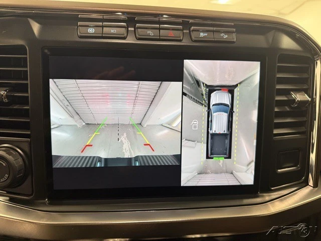2024 Ford Super Duty 5th Gen - Image 21 of 21