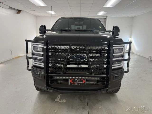 2024 Ford Super Duty 5th Gen - Image 2 of 21