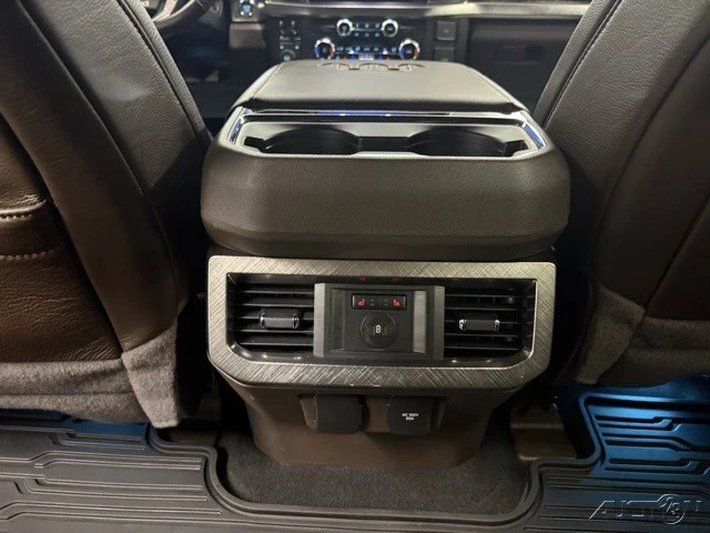 2024 Ford Super Duty 5th Gen - Image 16 of 21